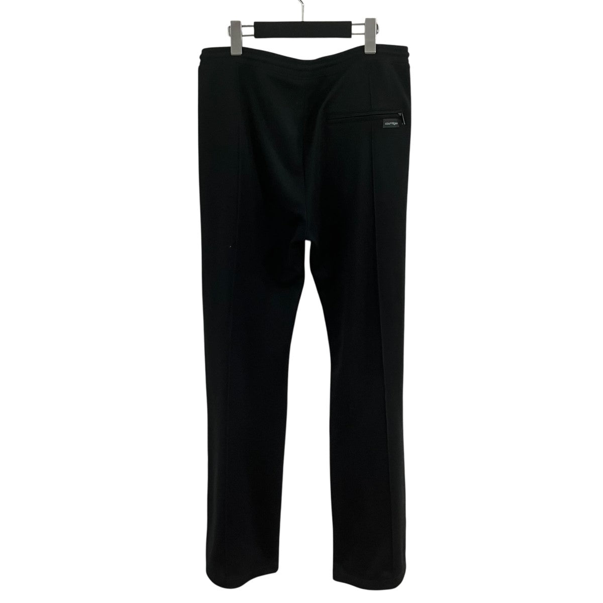 courreges トラックパンツ 古着・中古-3枚目のアイテム画像