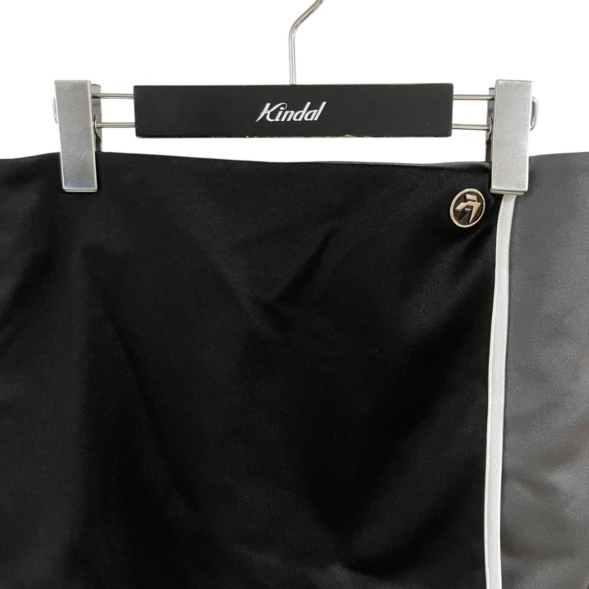 AMBUSH メッシュナイロンスカート 古着・中古-2枚目のアイテム画像