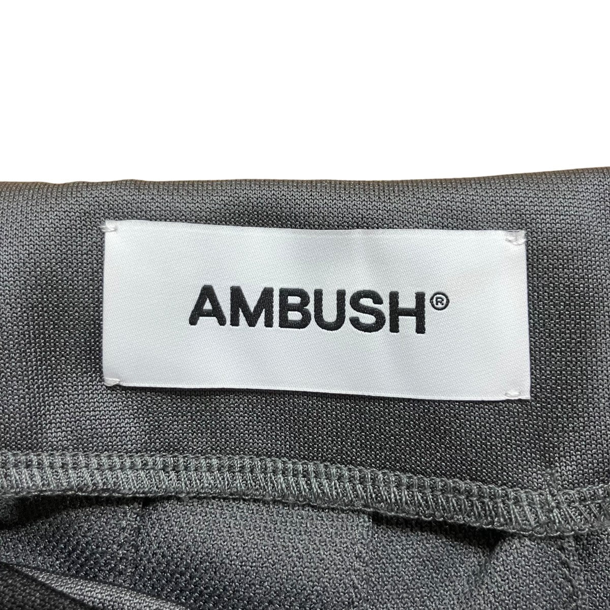 AMBUSH メッシュナイロンスカート 古着・中古-6枚目のアイテム画像