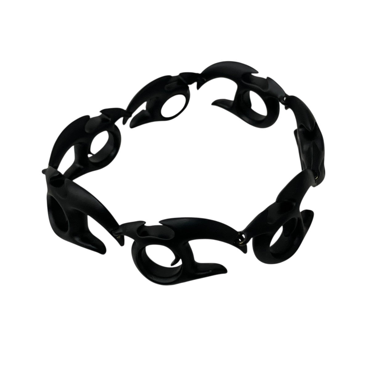 AMBUSH オーガニックホーンブレスレット 古着・中古-4枚目のアイテム画像