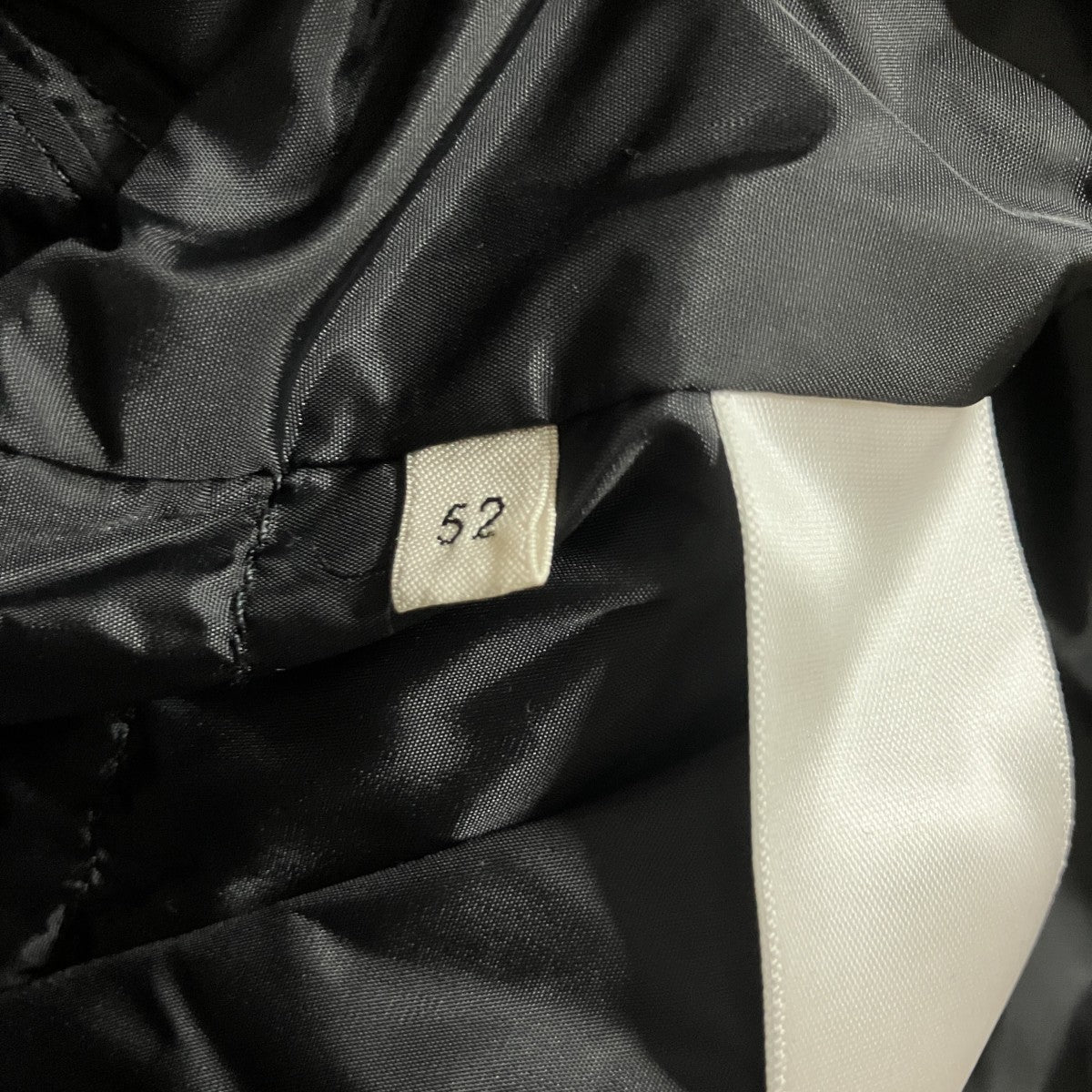 CELINE トリオンフロゴダウンジャケット 古着・中古-7枚目のアイテム画像