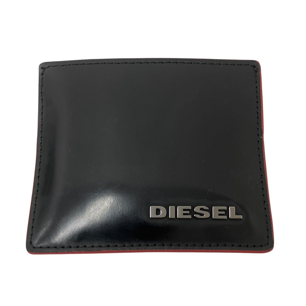 DIESEL(ディーゼル) カードケースX02933 PS679 X02933 PS679 ブラック