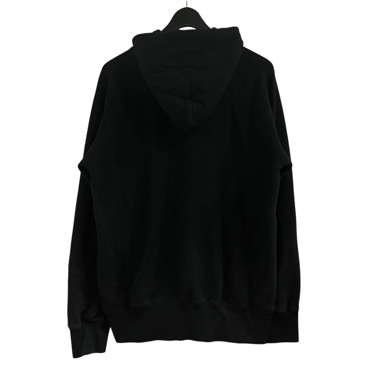 sacai Melting Pot Hoodieプルオーバーパーカー19-0003S 古着・中古-3枚目のアイテム画像