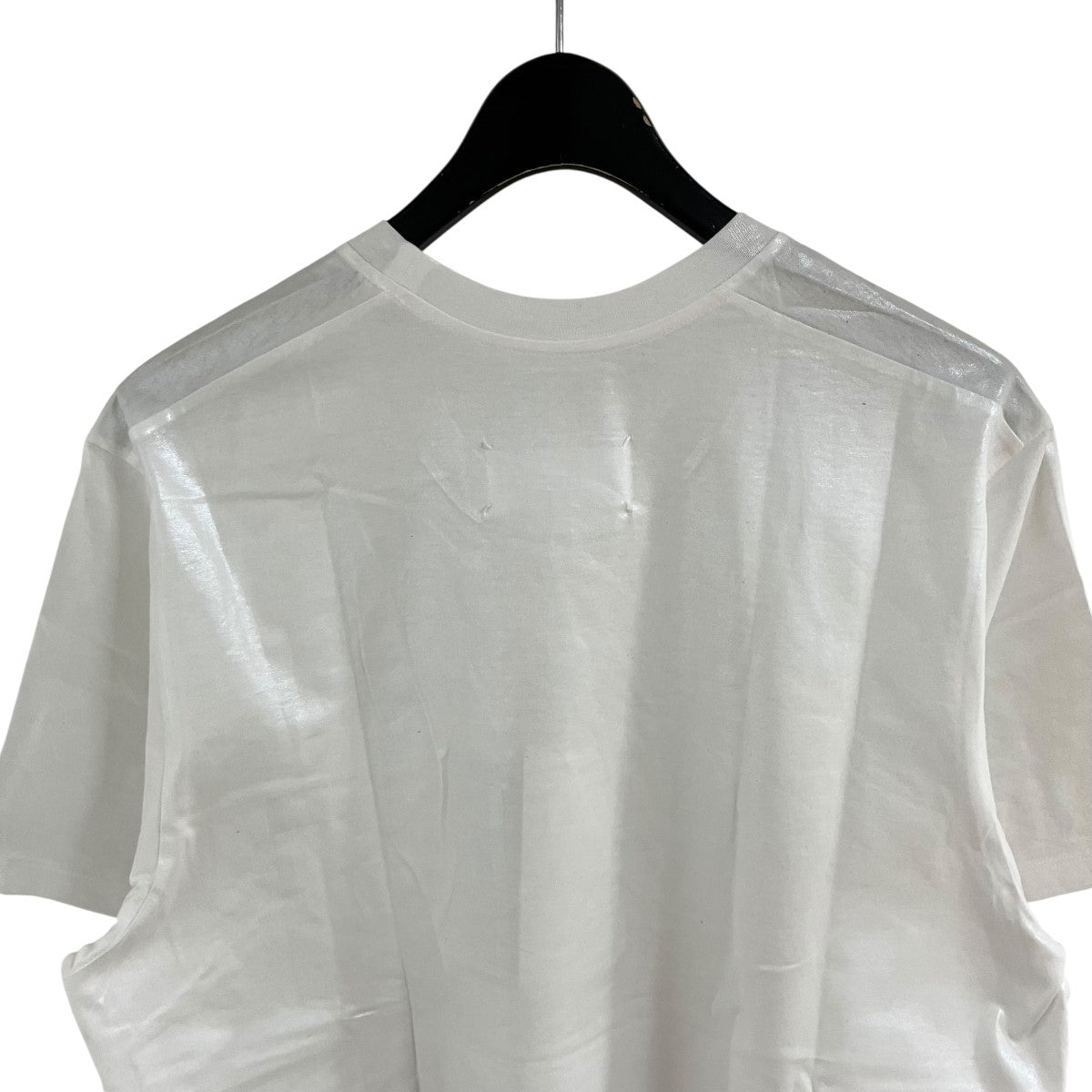 Maison Margiela1 10 コットンジャージーTシャツ 古着・中古-4枚目のアイテム画像