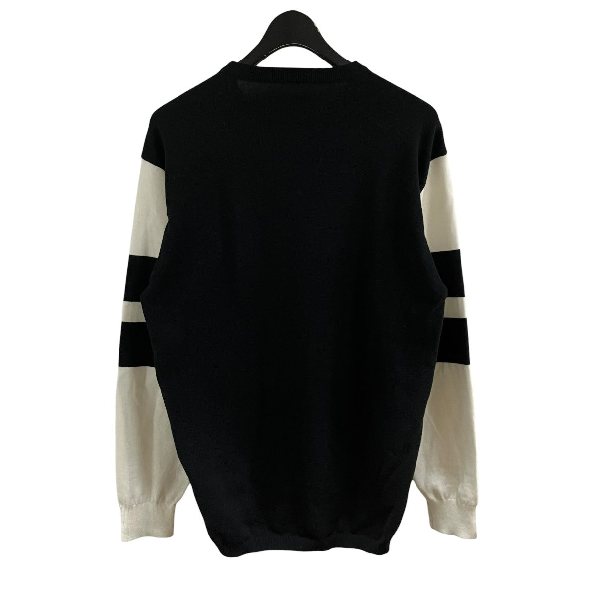 PALACE×NEIGHBORHOOD ニットセーター ブラック サイズ S｜【公式