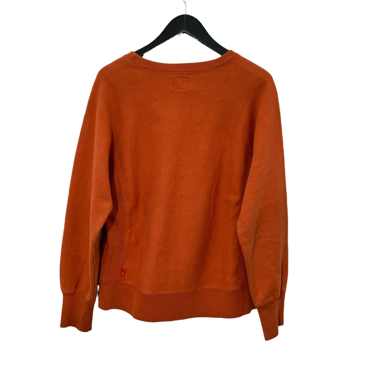 WTAPS プルオーバースウェット132ATDT-CSM16 古着・中古-2枚目のアイテム画像