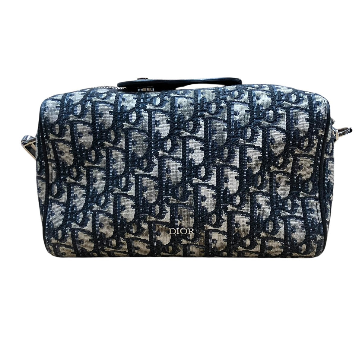 Christian Dior ショルダーバッグ 古着・中古-2枚目のアイテム画像