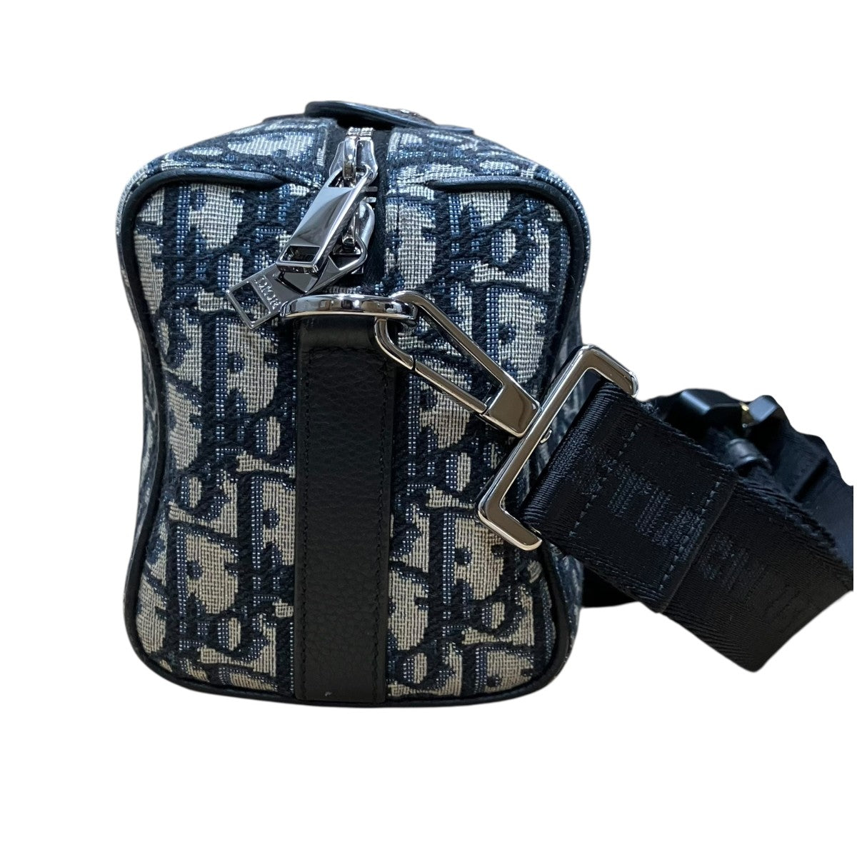Christian Dior ショルダーバッグ 古着・中古-3枚目のアイテム画像