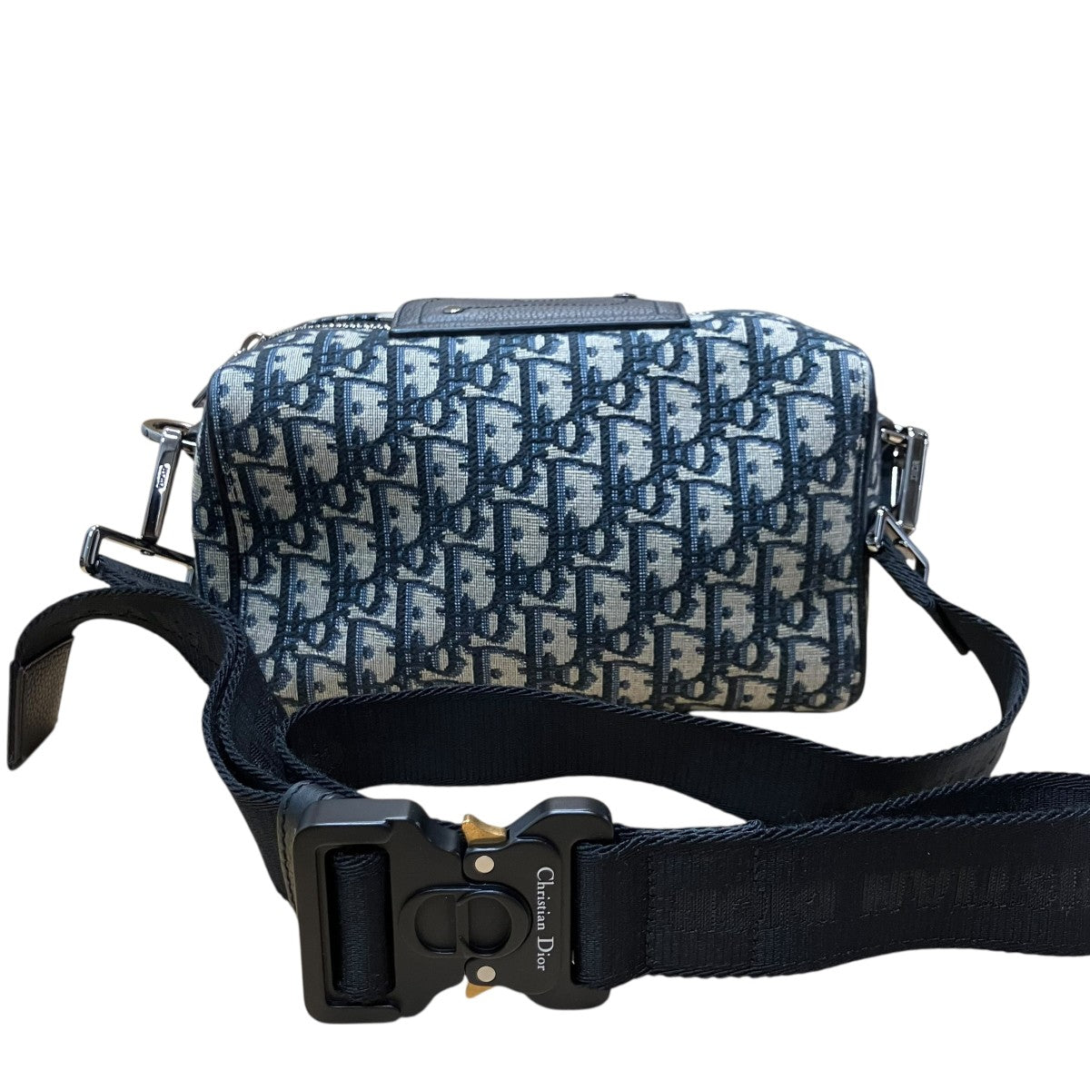 Christian Dior ショルダーバッグ 古着・中古-4枚目のアイテム画像