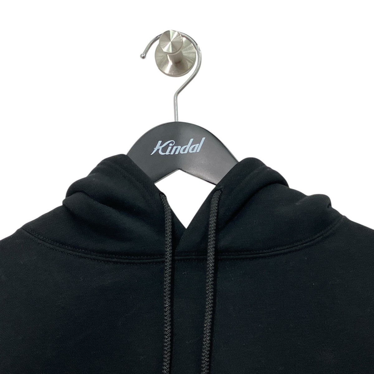 TPES HOODED SWEATSHIRTプルオーバーパーカー9252-CS80
