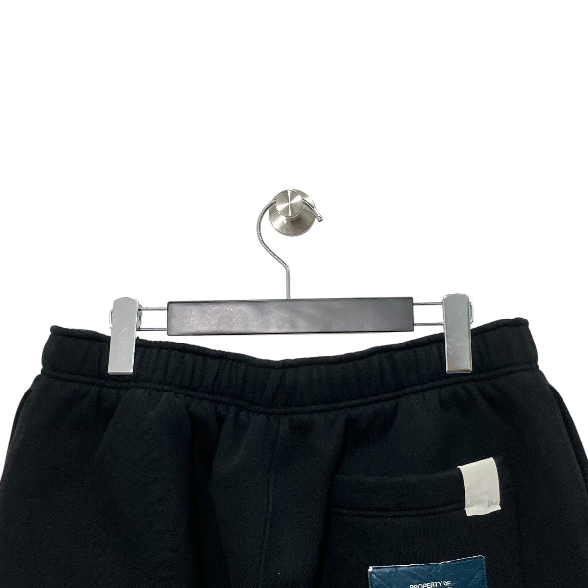 N．HOOLYWOOD TEST PRODUCT EXCHANGE SERVICEのPANTSスウェットパンツ9252-CP80 古着・中古-5枚目のアイテム画像