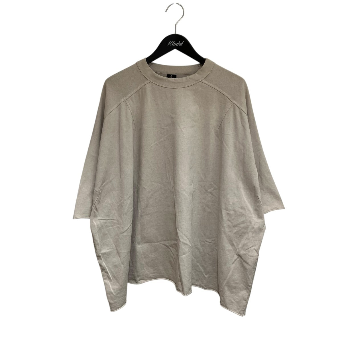 ENTIRE STUDIOS ヘビーダートTシャツES2487 古着・中古-1枚目のアイテム画像