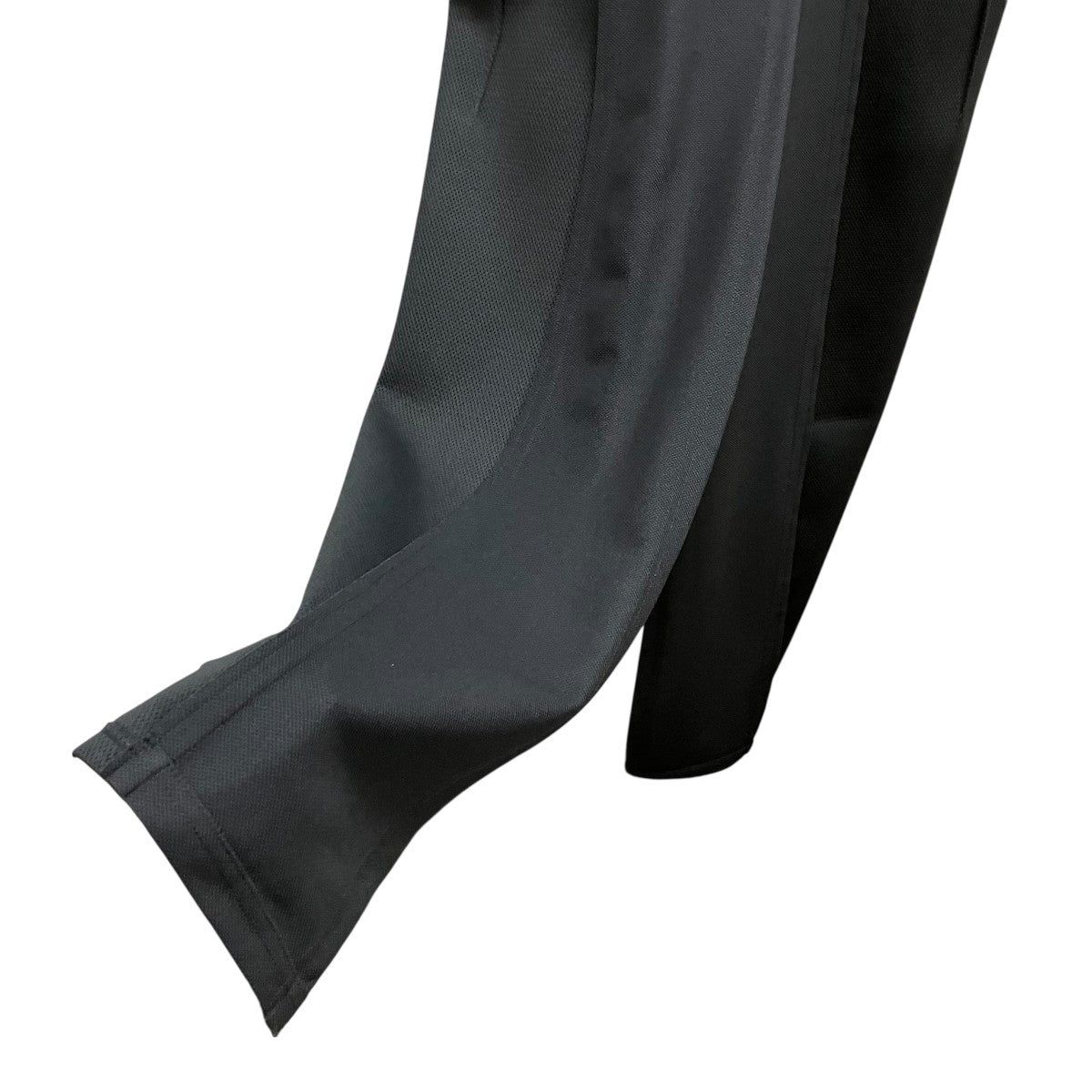 COMME des GARCONS HOMME PLUS レイヤードカットソー 古着・中古-4枚目のアイテム画像
