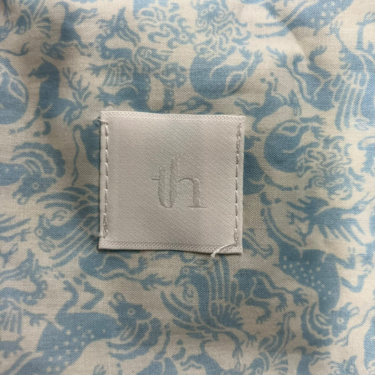 パジャマセットアップ
