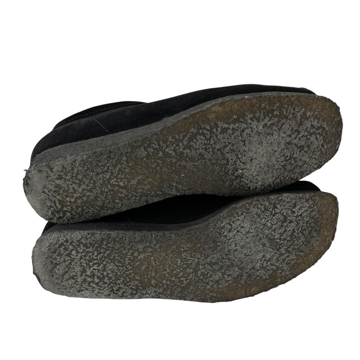 Clarks Originals ワラビーシューズ 古着・中古-6枚目のアイテム画像