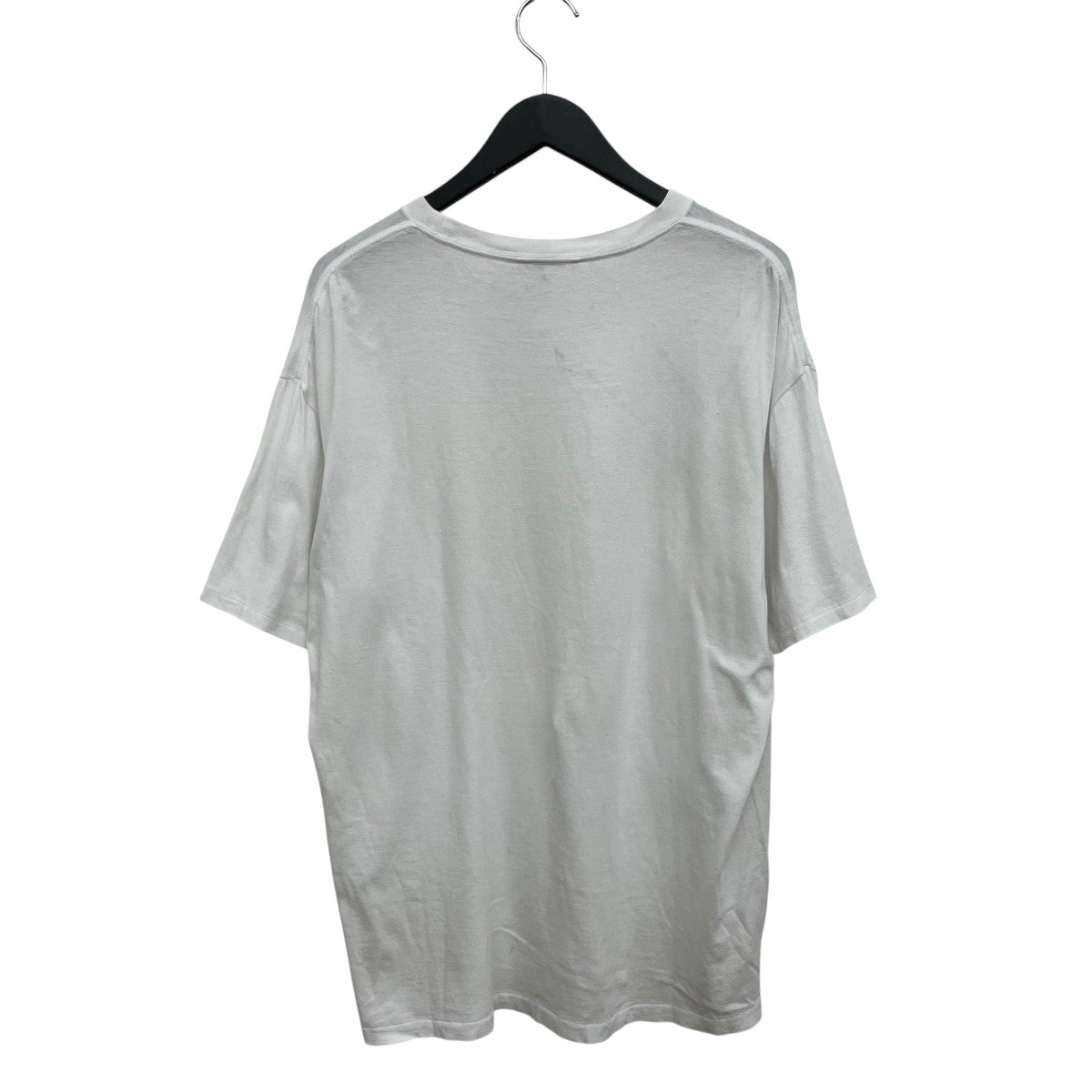 AURALEE 半袖TシャツA00T01ST ｢Seamless Crew Neck Tee｣ 古着・中古-2枚目のアイテム画像