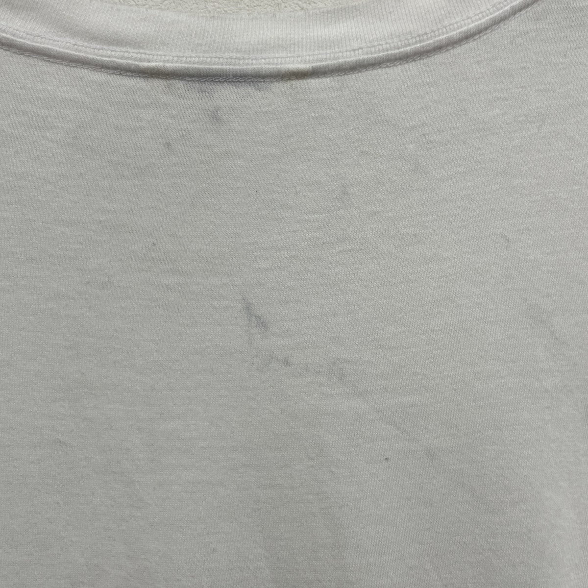 AURALEE 半袖TシャツA00T01ST ｢Seamless Crew Neck Tee｣ 古着・中古-6枚目のアイテム画像