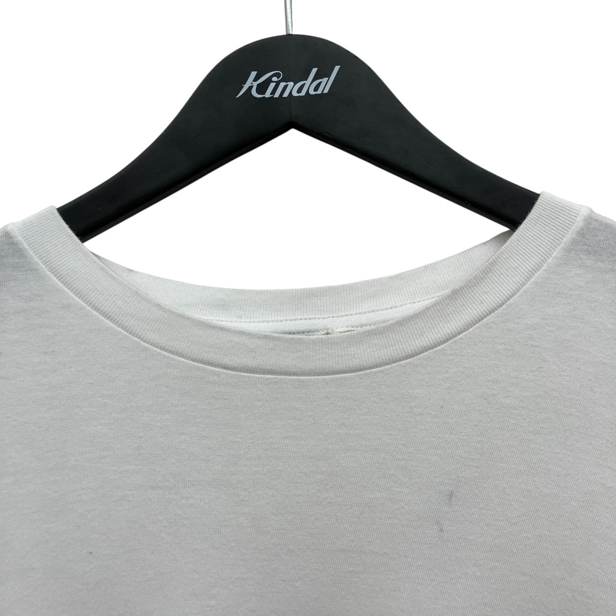 AURALEE 半袖TシャツA00T01ST ｢Seamless Crew Neck Tee｣ 古着・中古-7枚目のアイテム画像