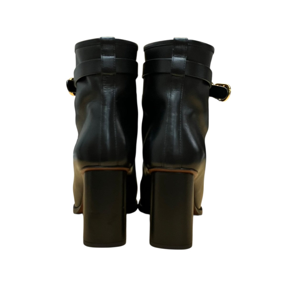 Christian Dior ショートブーツ 古着・中古-5枚目のアイテム画像
