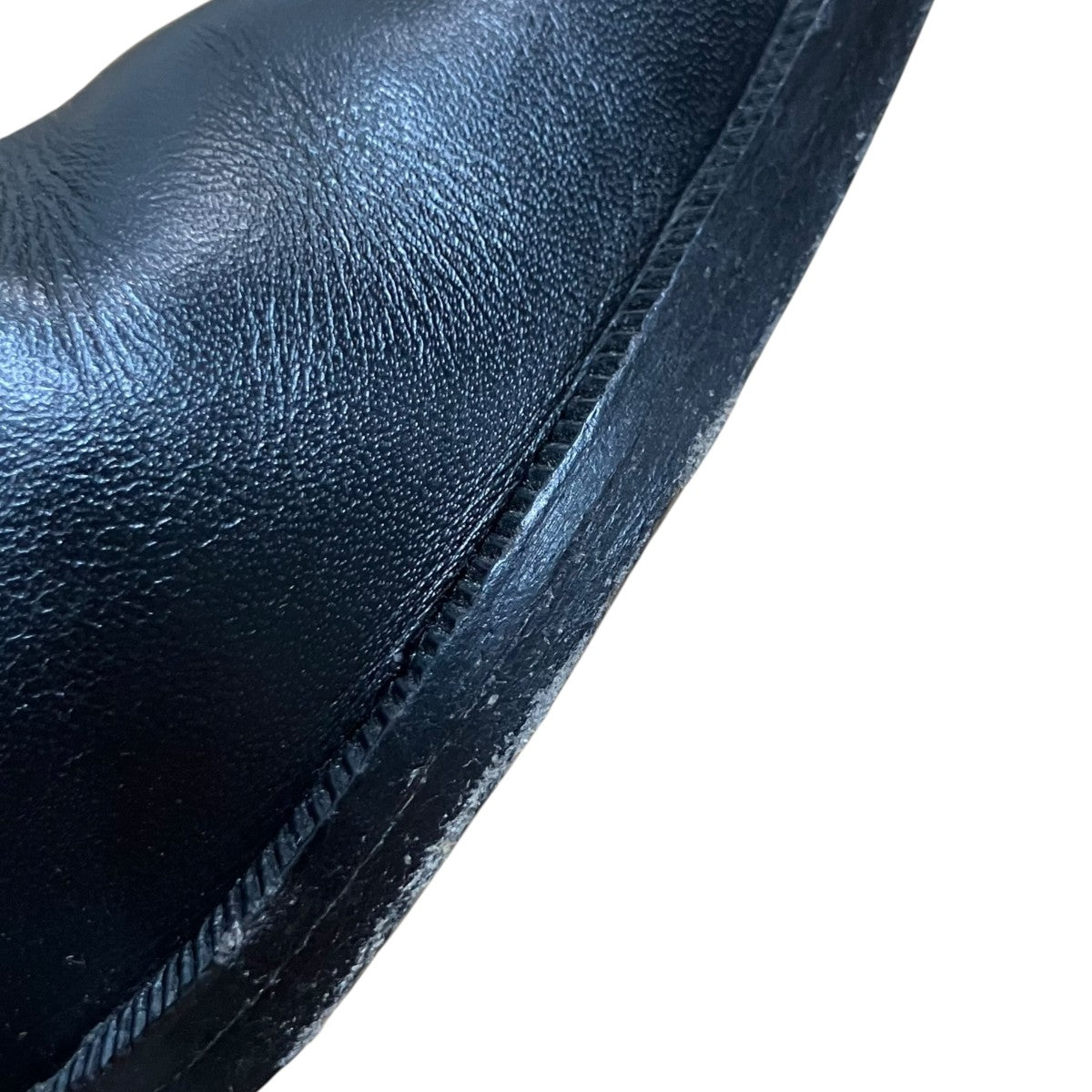 Christian Dior ショートブーツ 古着・中古-8枚目のアイテム画像