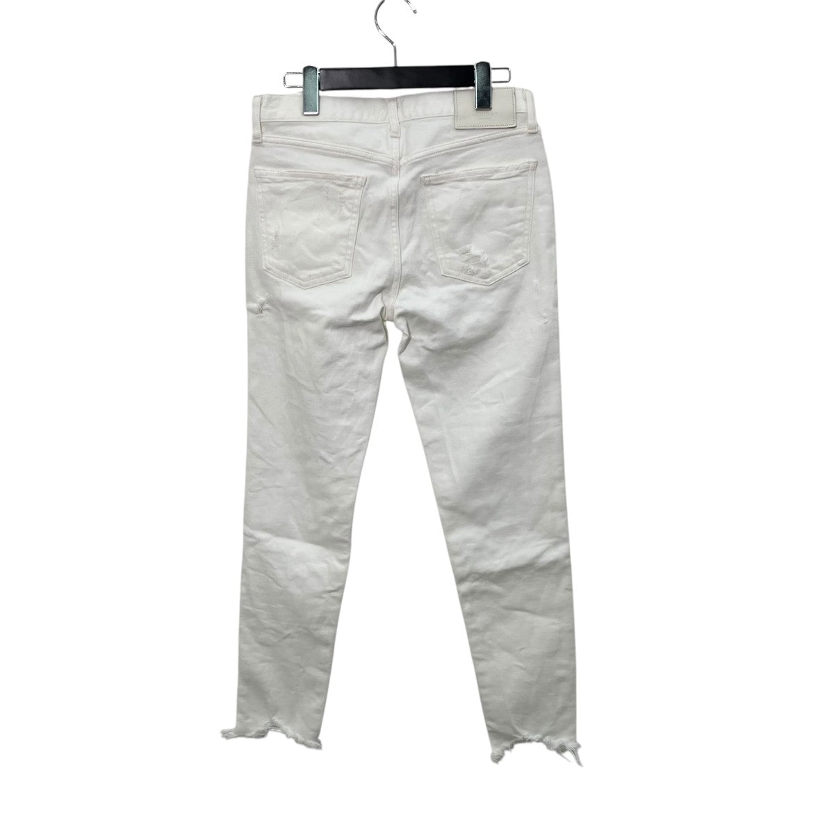 moussy VINTAGE グレンデルデニムパンツ540FSC12-2200 古着・中古-2枚目のアイテム画像