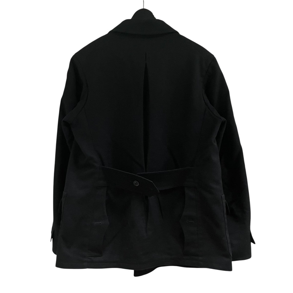 Maison Margiela ミリタリージャケット 古着・中古-3枚目のアイテム画像