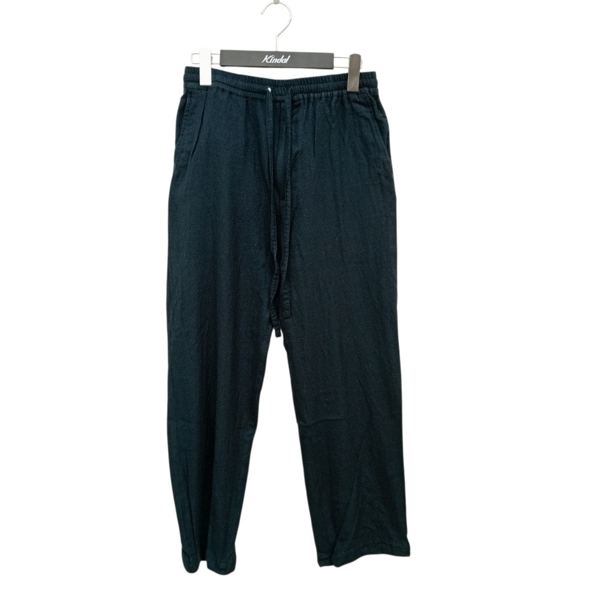 MARKAWARE ウエストゴムパンツA21C-11PT02C 古着・中古-1枚目のアイテム画像