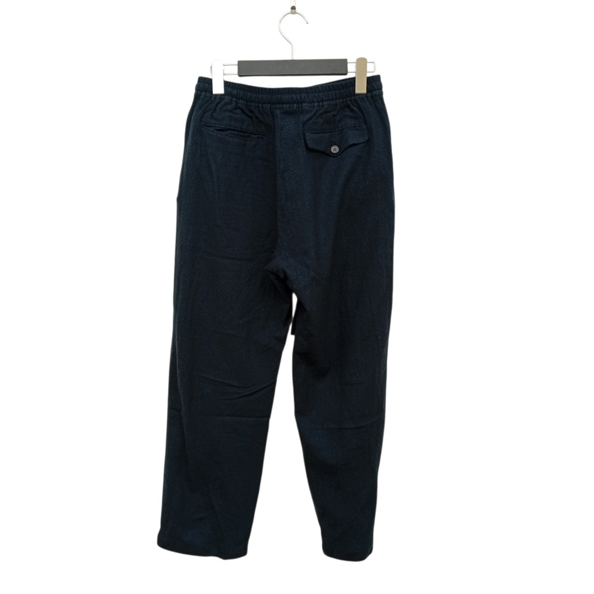 MARKAWARE ウエストゴムパンツA21C-11PT02C 古着・中古-2枚目のアイテム画像