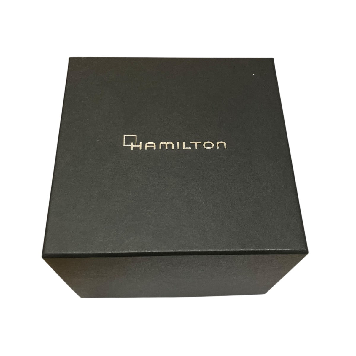 HAMILTON KHAKI FIELD TITANIUM カーキフィールド腕時計 古着・中古-9枚目のアイテム画像