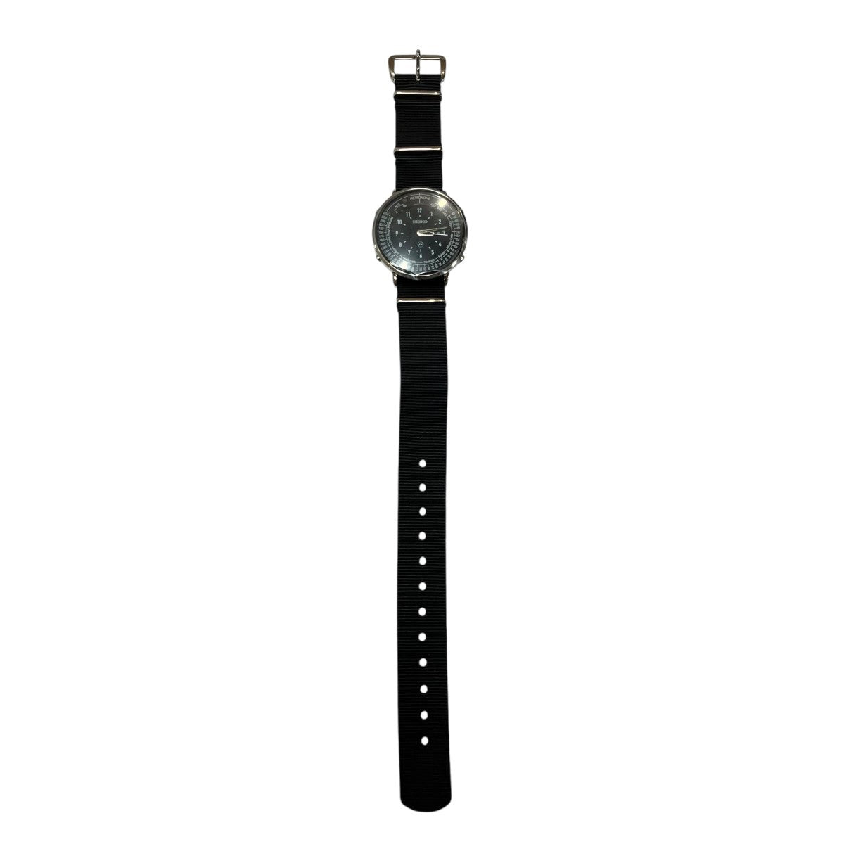 SEIKO×FRAGMENTS 腕時計 古着・中古-3枚目のアイテム画像