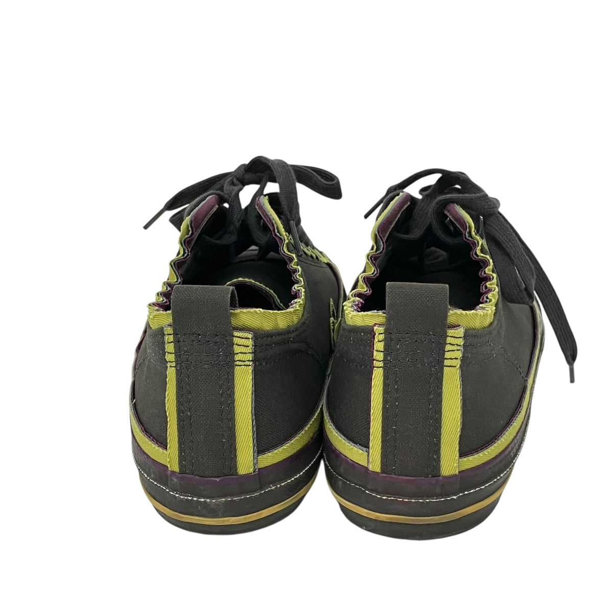 ISSEY MIYAKE ローカットスニーカーKJ25A1 古着・中古-6枚目のアイテム画像