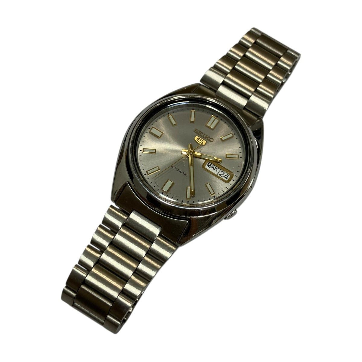 SEIKO 腕時計 古着・中古-1枚目のアイテム画像
