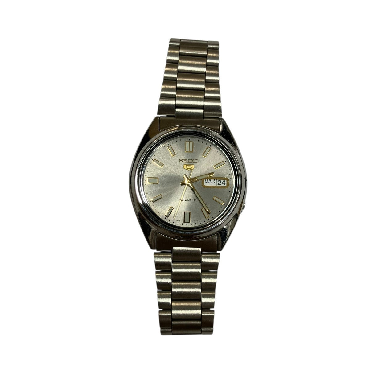 SEIKO 腕時計 古着・中古-2枚目のアイテム画像