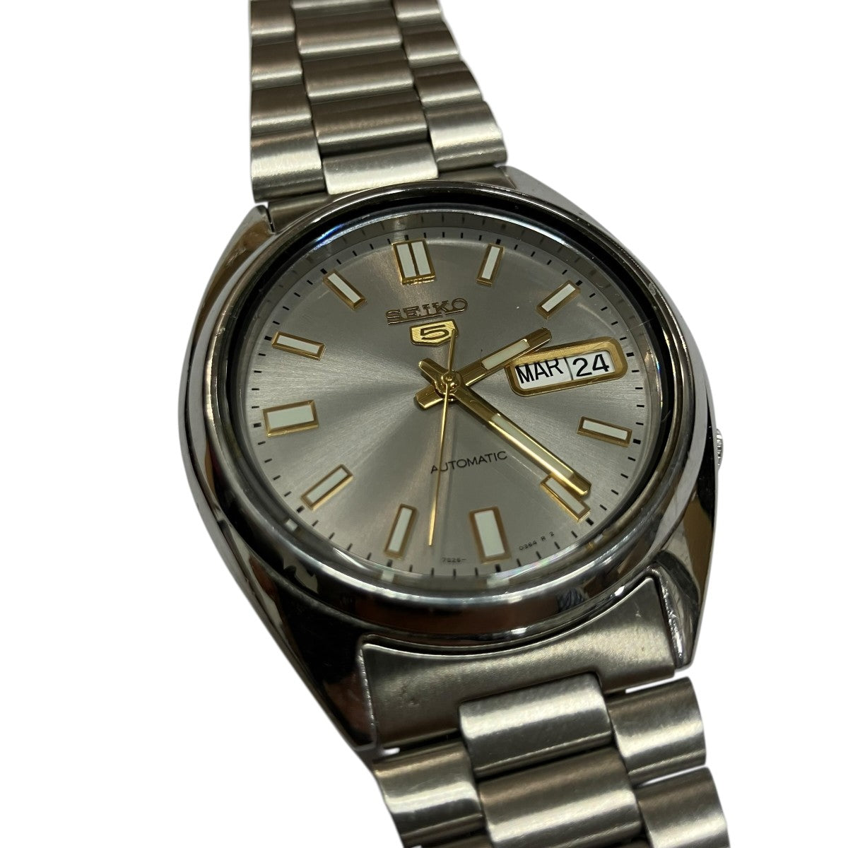 SEIKO 腕時計 古着・中古-3枚目のアイテム画像