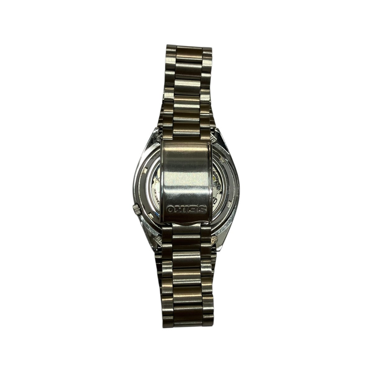 SEIKO 腕時計 古着・中古-6枚目のアイテム画像