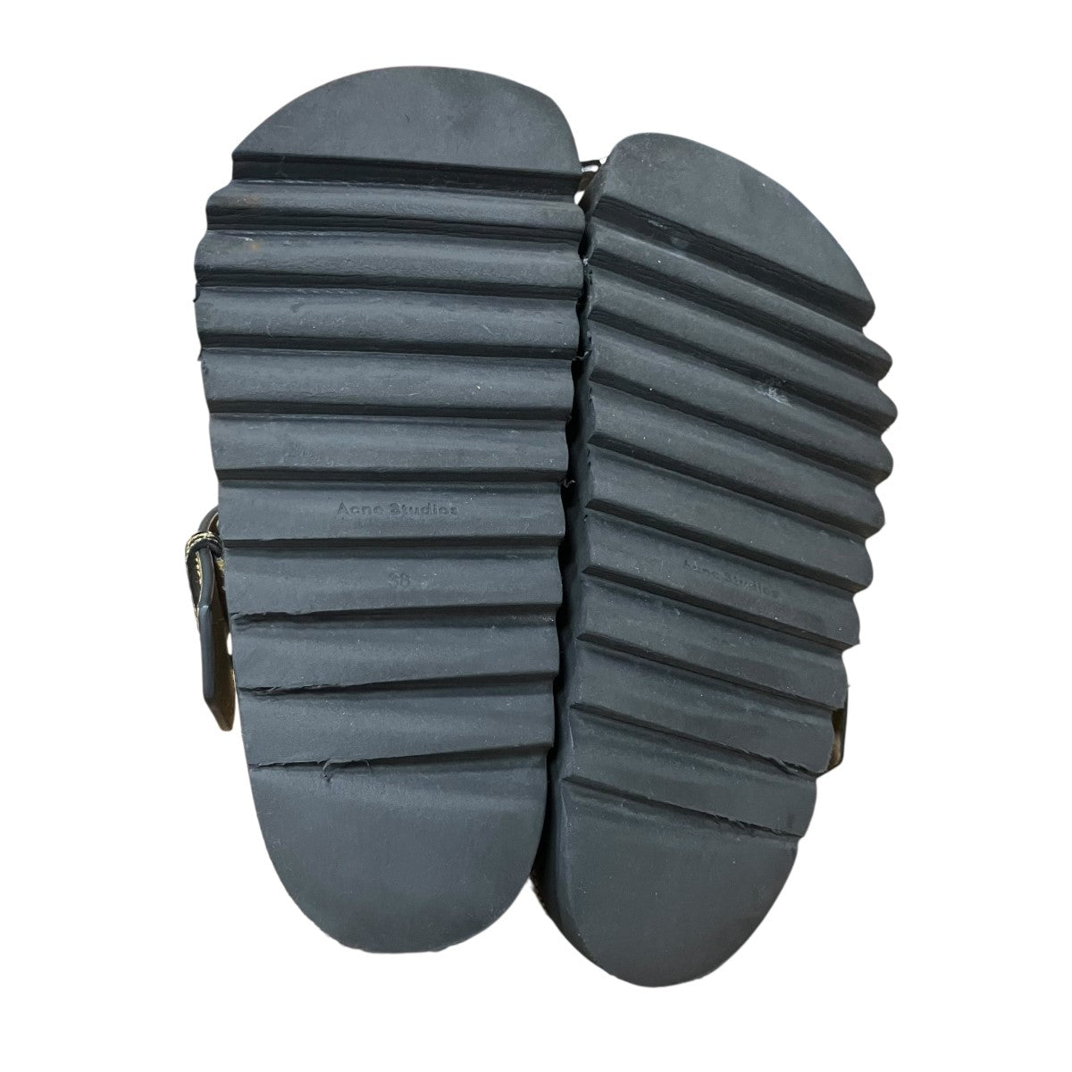 ACNE STUDIOS(アクネストゥディオズ) サンダル FN-WN-SHOE000542