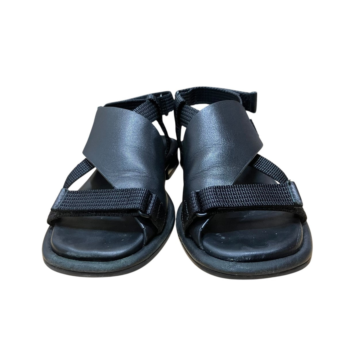 UNITED NUDE Tara Rei Lo - サンダル 古着・中古-2枚目のアイテム画像