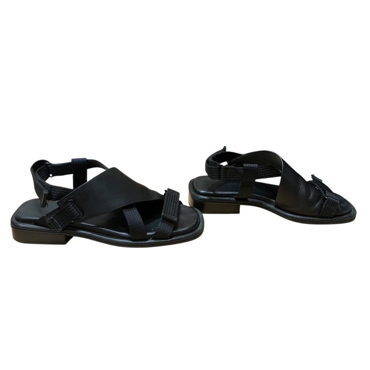 UNITED NUDE Tara Rei Lo - サンダル 古着・中古-4枚目のアイテム画像