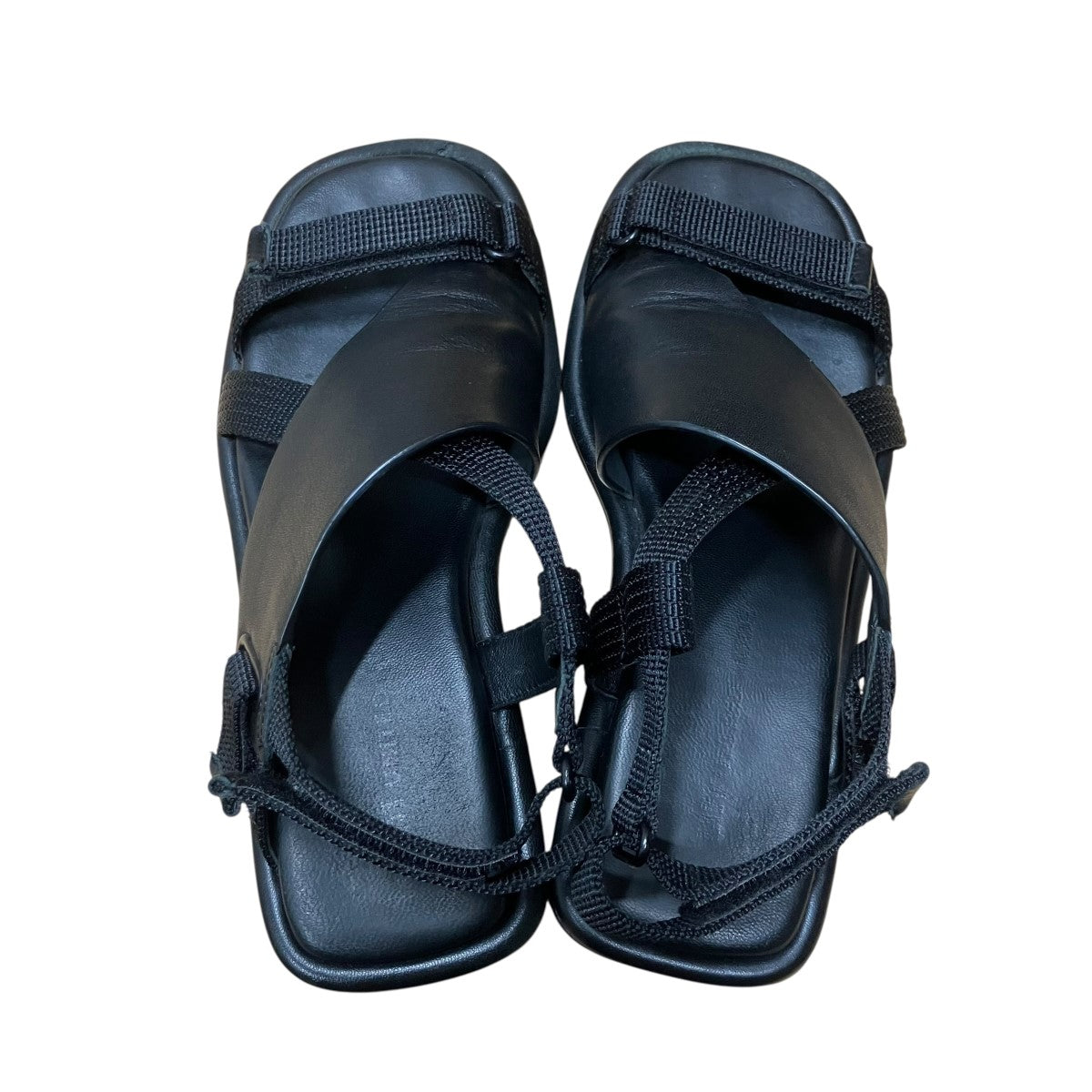 UNITED NUDE Tara Rei Lo - サンダル 古着・中古-5枚目のアイテム画像
