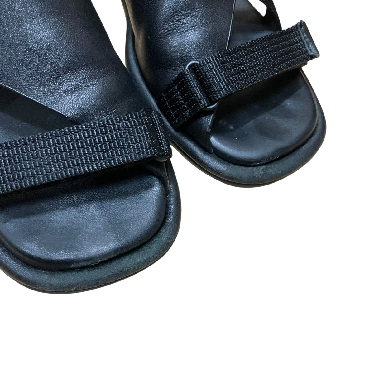 UNITED NUDE Tara Rei Lo - サンダル 古着・中古-7枚目のアイテム画像