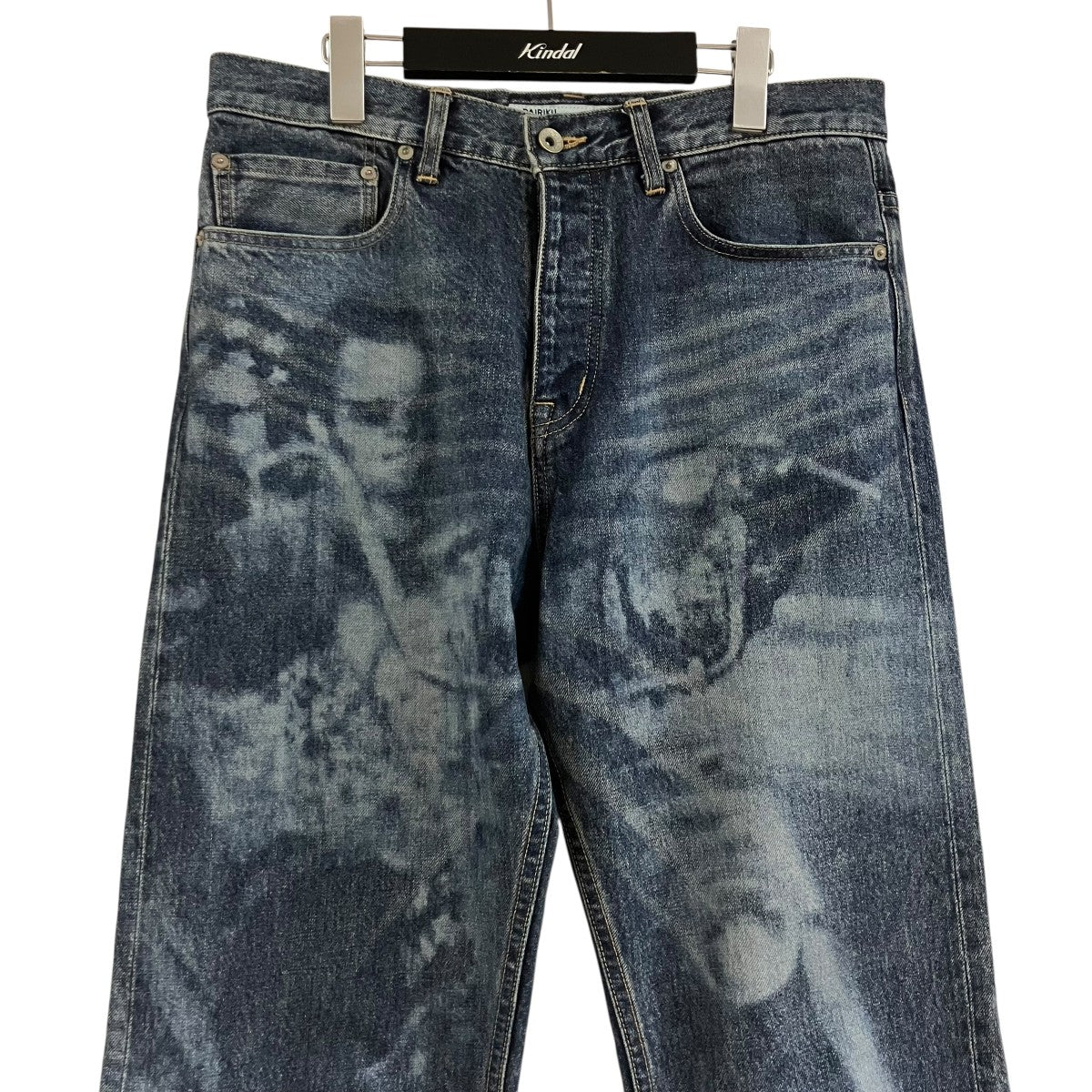 ERNEST W．BAKER(アーネストダブルベイカー)中古・古着オンライン通販