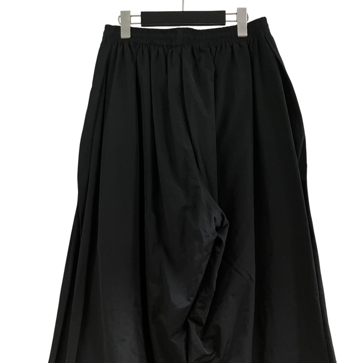 BALENCIAGA(バレンシアガ) ダブルドッキングナイロンパンツ 770502
