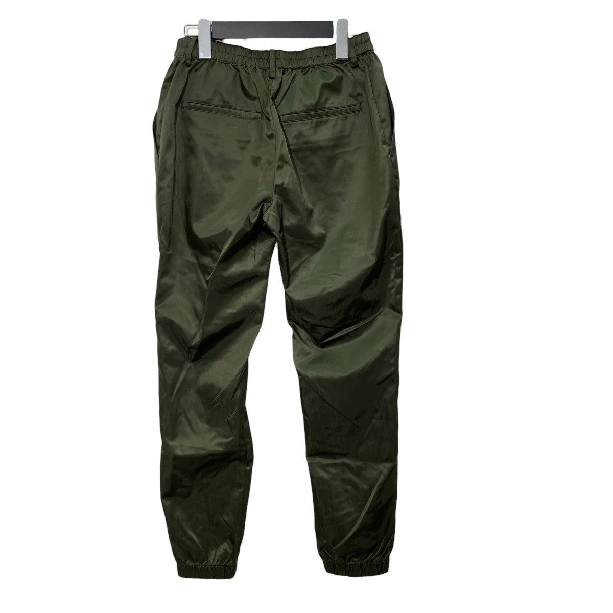 VIVIANO ジップパンツVS-AW18-P06 古着・中古-2枚目のアイテム画像