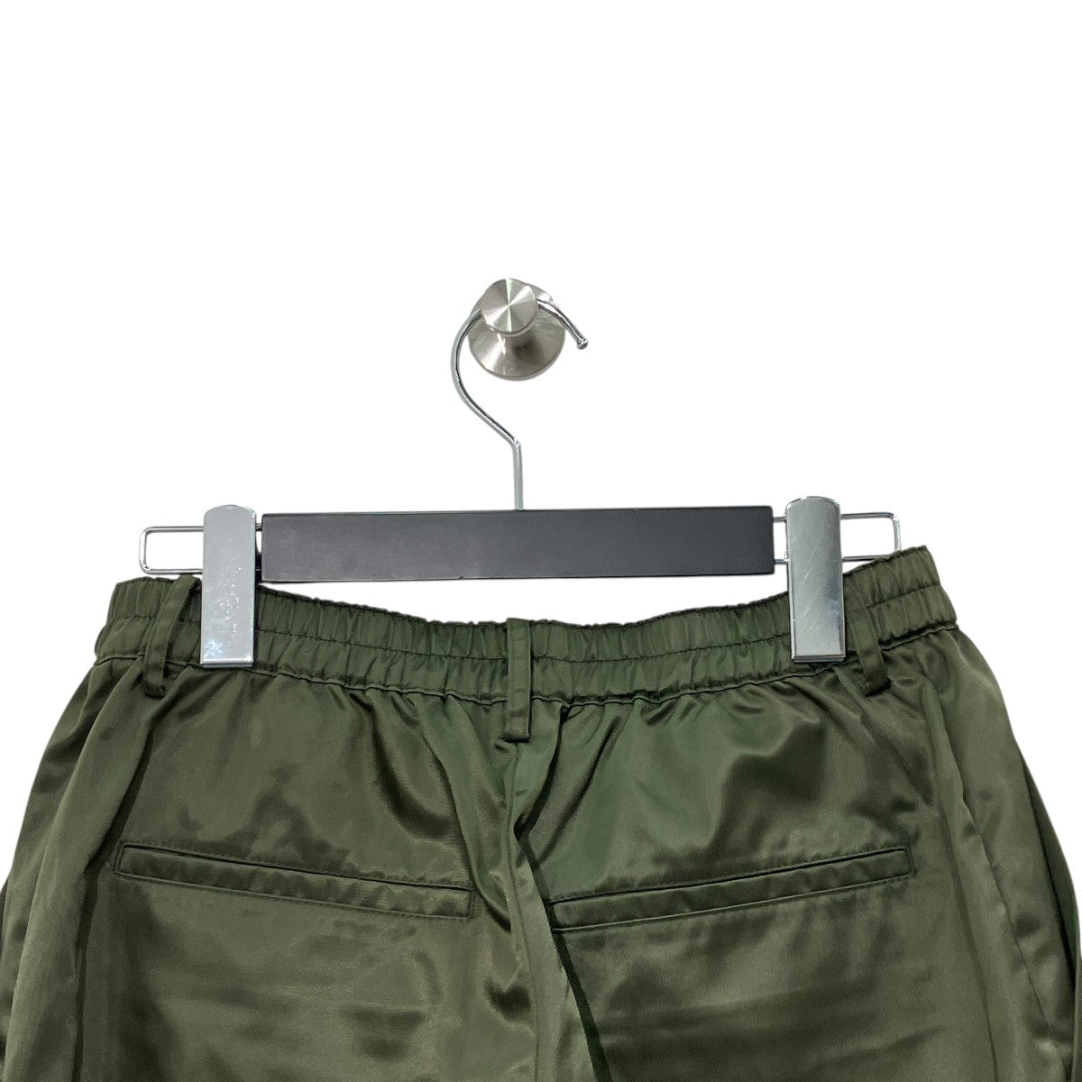VIVIANO ジップパンツVS-AW18-P06 古着・中古-5枚目のアイテム画像