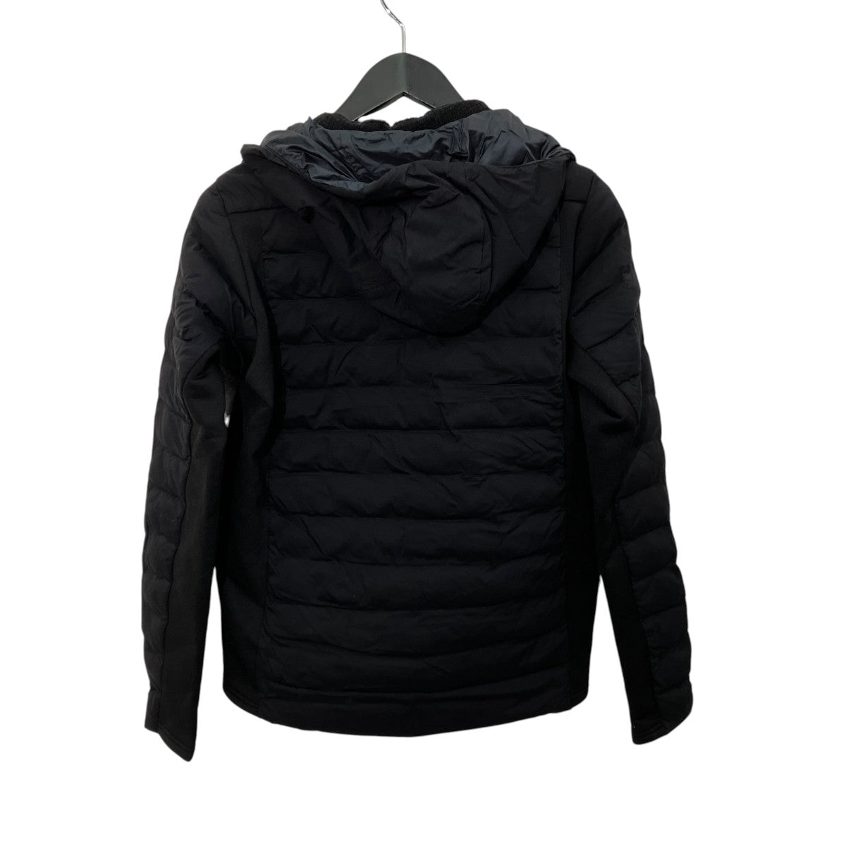 THE NORTH FACE RED RUN PRO HOODIEダウンジャケットNYW81874 古着・中古-2枚目のアイテム画像