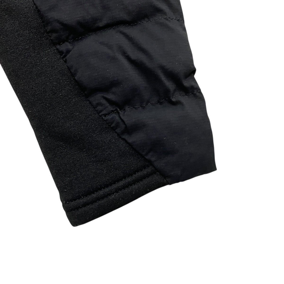 THE NORTH FACE RED RUN PRO HOODIEダウンジャケットNYW81874 古着・中古-4枚目のアイテム画像