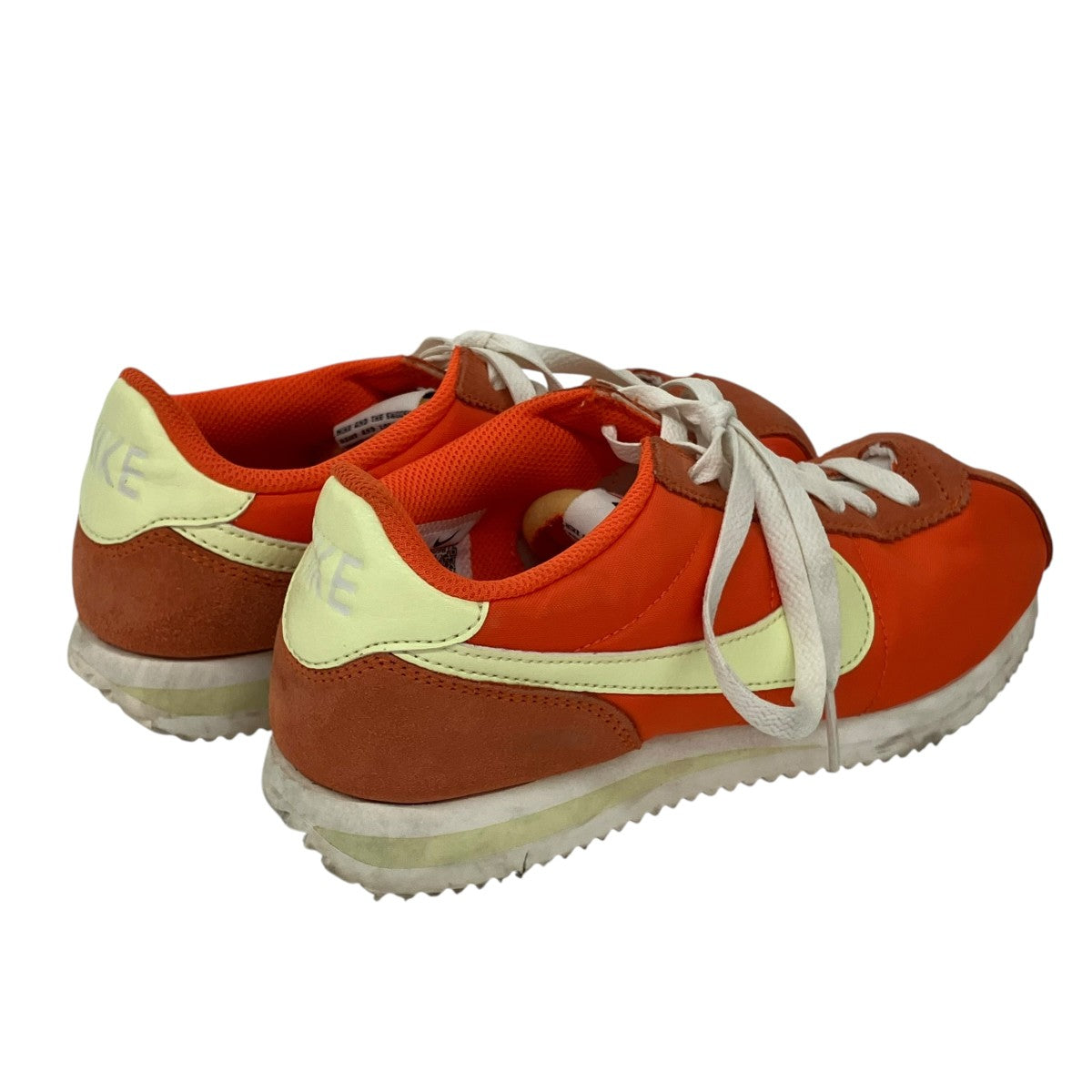NIKE(ナイキ) CORTEZ TXTローカットスニーカーHJ9612-800 HJ9612-800