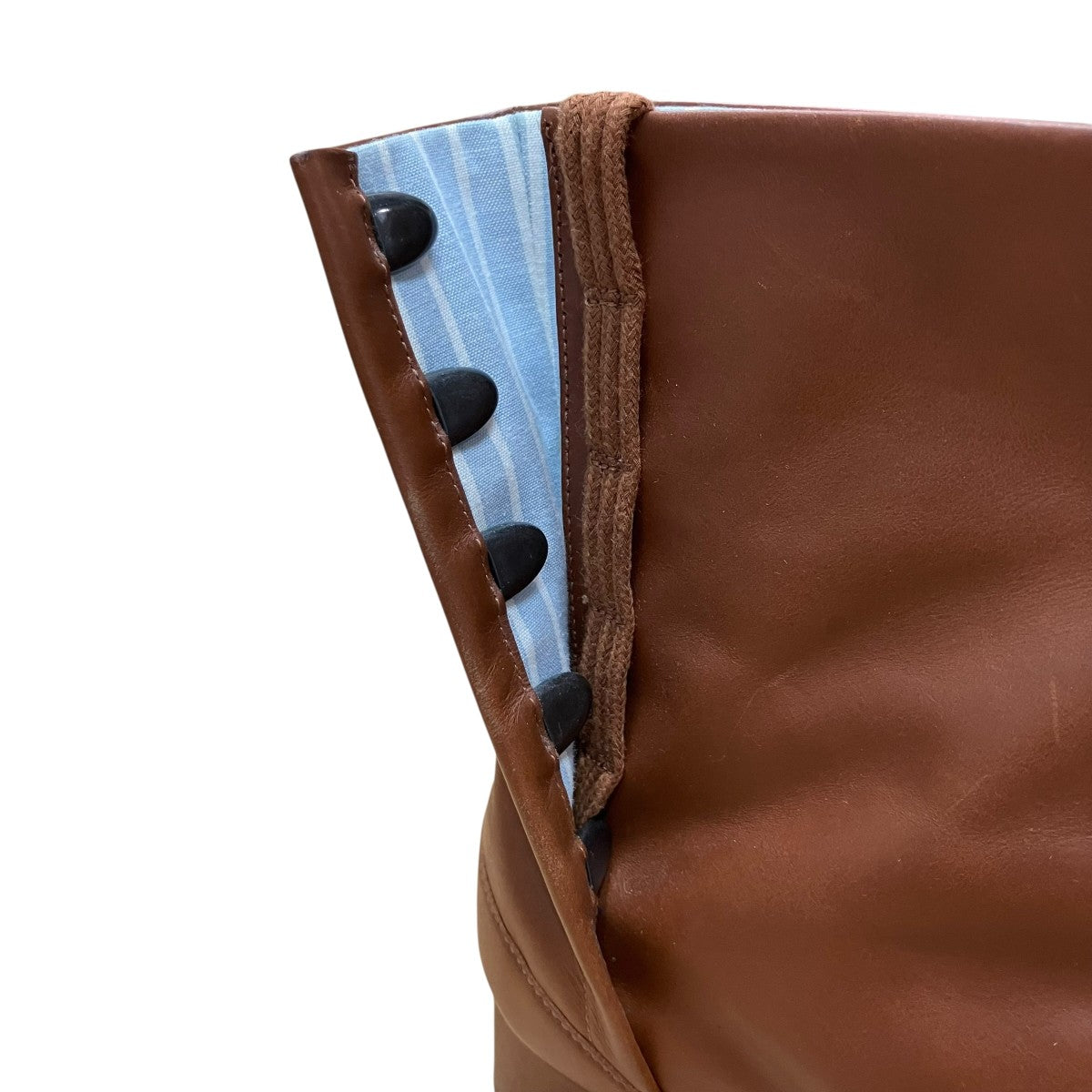 Maison Margiela22(メゾンマルジェラ22) TABI 足袋ブーツ ブラウン