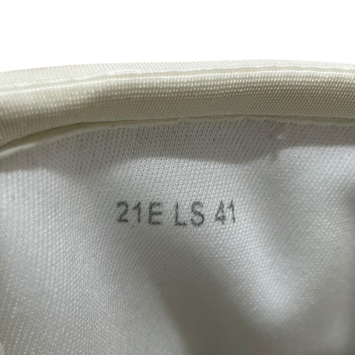 DIOR オブリークスライドサンダル 古着・中古-10枚目のアイテム画像