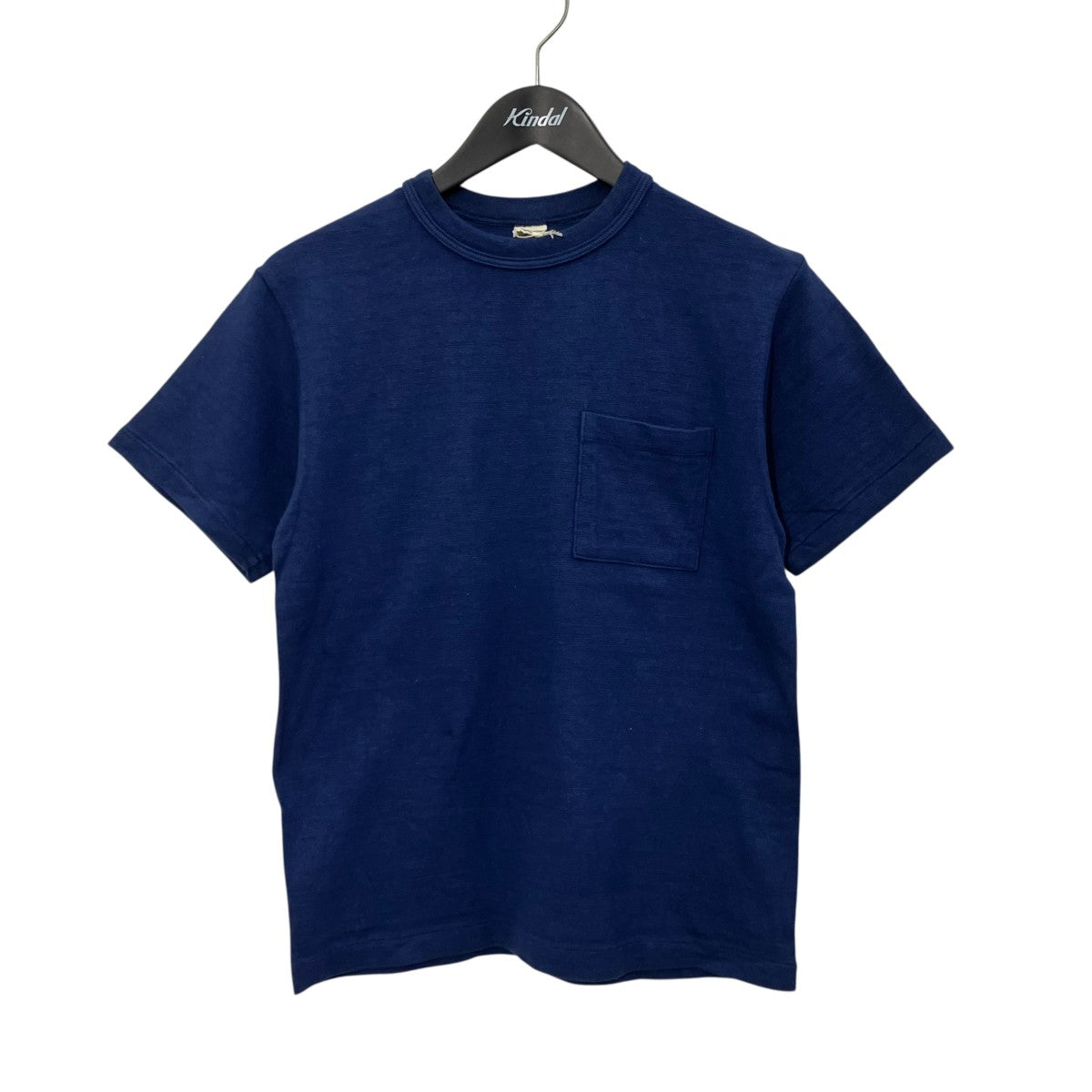 WAREHOUSE 半袖Tシャツ4601 古着・中古-1枚目のアイテム画像